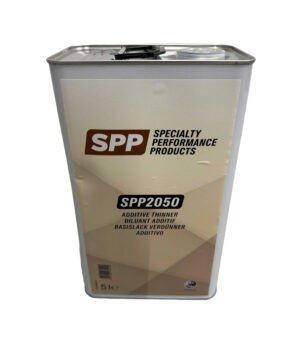 SPP2050 Additive Thinner