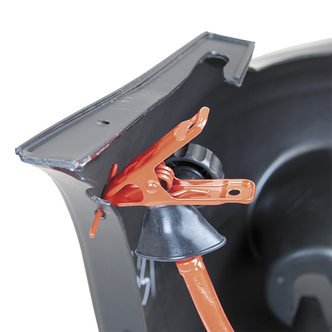 Innovative Superstand støtfangerstativ SS-2 - Bilde 2