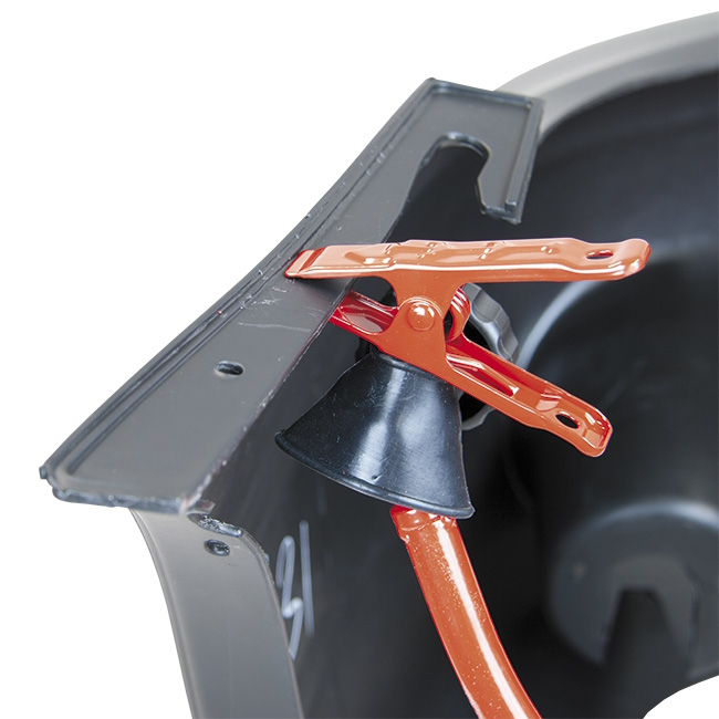 Innovative Superstand støtfangerstativ SS-2 - Bilde 3