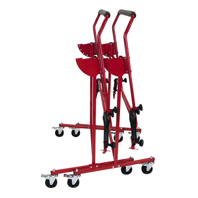 Innovative Superstand støtfangerstativ SS-2 - Bilde 4