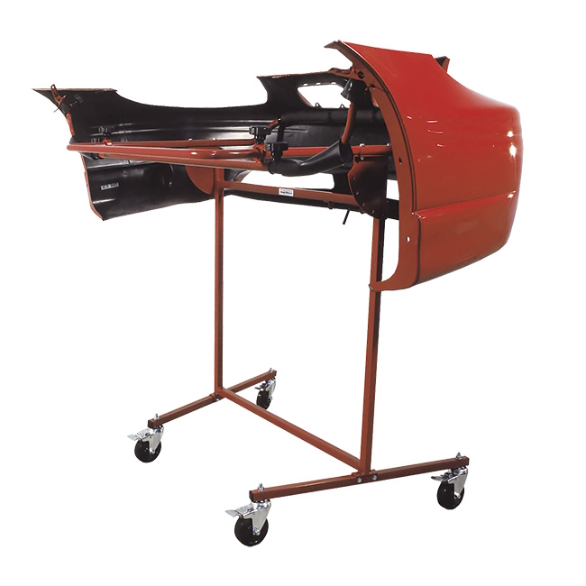 Innovative Superstand støtfangerstativ SS-2 - Bilde 5