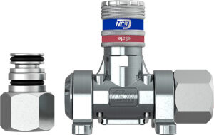 CEJN 310 199029101 Multi-Link 1-uttak, G1/2"