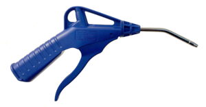 CEJN Blåsepistol m/8mm bøjet rør