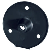 Tilhengerkontakt støvkappe til STE 503521