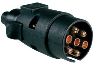 TILHENGERSTØPSEL 7-Pin