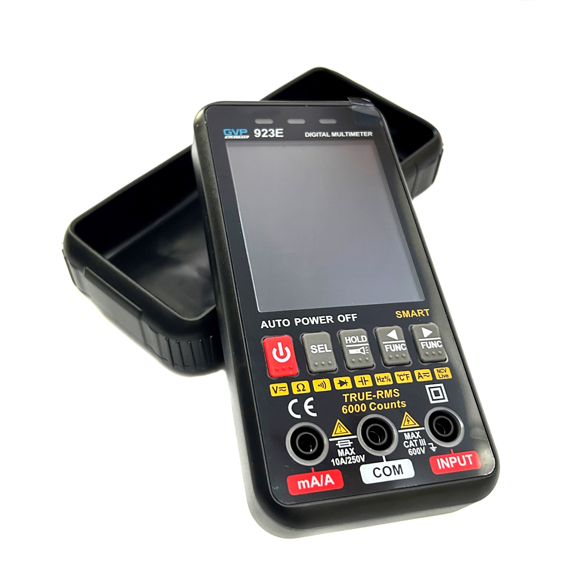 Multimeter Autorange Digital - Bilde 3