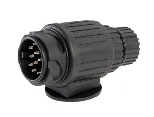 TILHENGERSTØPSEL 13-Pin