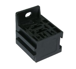 Relesokkel for mini rele