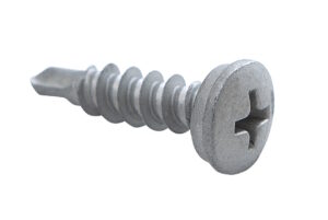 Skiltskrue 5x19mm  100Pk (211651925) 100-pk