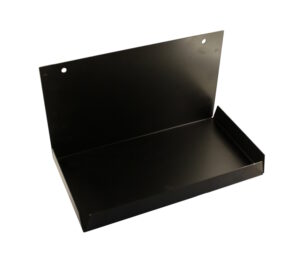 Holder for krympeslange