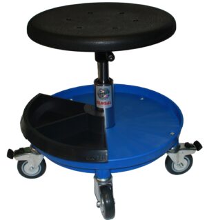 Global ARBEIDSKRAKK M/HJUL 360-475mm