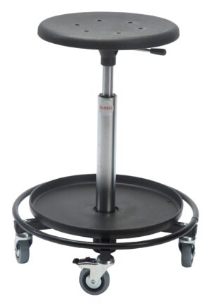 Global ARBEIDSKRAKK M/HJUL 540-800mm