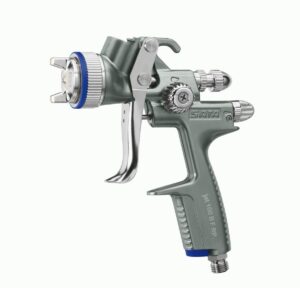 Sata jet 100 B F RP nozzle 1.6  0.6 l QCC reusable plastic c