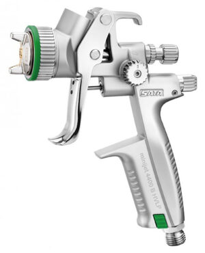 SATAminijet 4400 B HVLP SR 125 ccm PVC cup