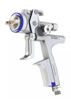 SATAjet 5000 B RP bar nozzle size 1.3  0.6