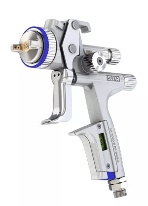 SATAjet 5000 B RP DIGITAL bar nozzle size 1.3  0.6