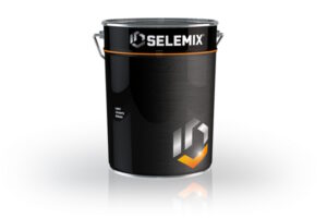 Selemix 7-870 1K Fast Dry Synthetic Direct Topcoat