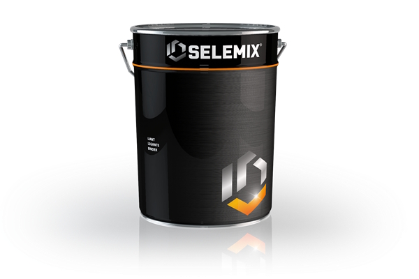 Selemix 7-870 1K Fast Dry Synthetic Direct Topcoat