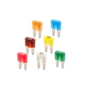 Sikring Mikro2  Pk25