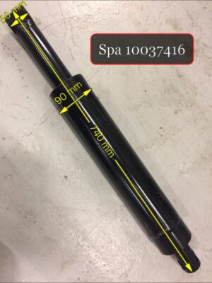 Spanesi løftesylinder til minibench MAXI