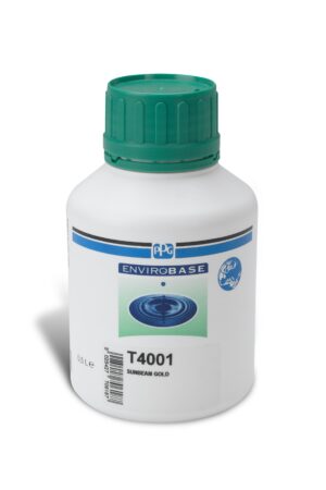 PPG T4001/E0.5 Sunbeam Gold