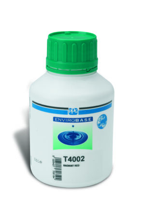 PPG T4002/E0.5 Radiant Red