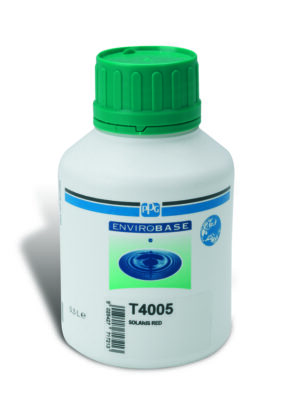 PPG T4005/E0.5 Solaris Red