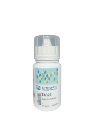 PPG T4023/E0.25 Cyan to Purple - New product!