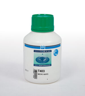 PPG T403/E0.5 Frost White