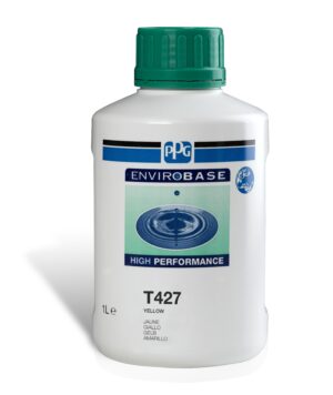 PPG T427/E1 Yellow