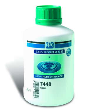 PPG T448/E1  Russet