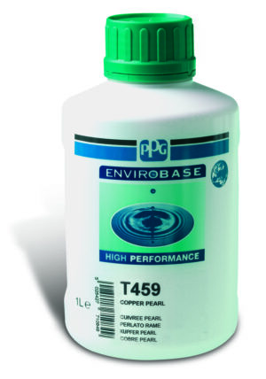 PPG T459/E1 Copper Pearl