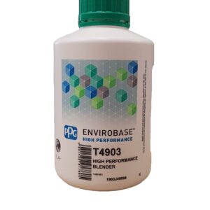 PPG T4903/E1 High Performance Blender