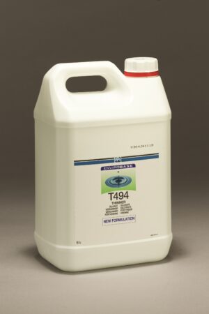 PPG T494/E5 Deionised Water