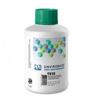 PPG T510/E1 WB Engine Bay Converter