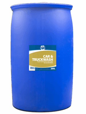 Americol Car & Truckwash 200L.