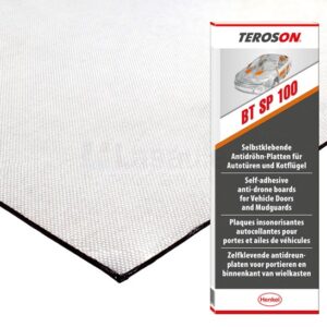 TEROSON BT SP 100 BX6PC 50X25CM
