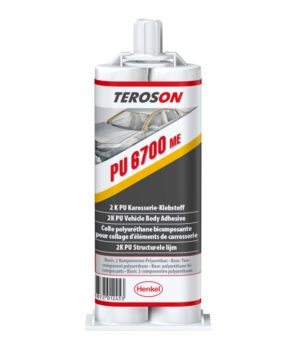Teroson PU 6700 karosserilim 50ml (ter 0305)