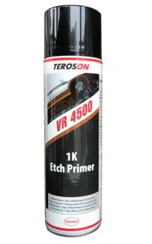 Teroson etch primer VR 4500