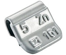 Sink Hoffman for stålfelg Toyota