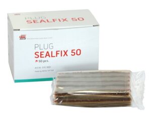Tip Top sealfix reperajonsplugg. 6mm x 100mm 50-pk