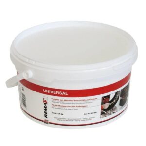 Tip-Top universal monteringspasta 3.5kg