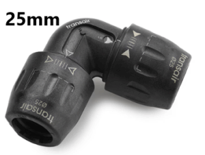 TransAir 213907 Albu 90gr 25mm/25mm