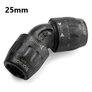 TransAir 213925 Albu 45gr 25mm/25mm