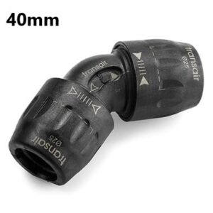 TransAir 297247 Albu 45gr 40mm/40mm