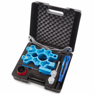 TransAir 241525 ToolKit 16,5mm - 63mm