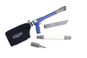 Lazer Air Gun Sucker/Blower Kit