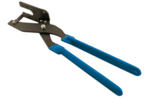 Exhaust Hanger Removal Tool