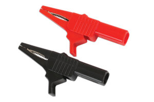 Crocodile Clips 2pc