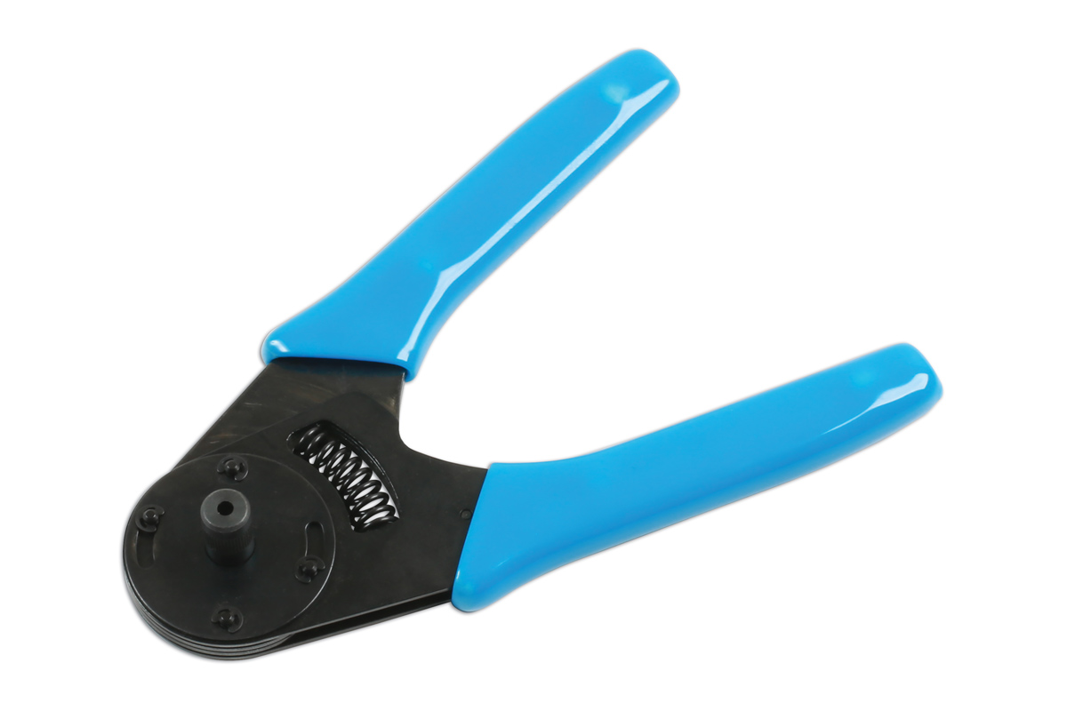 Tang for Deutsch kontakter 4-veis